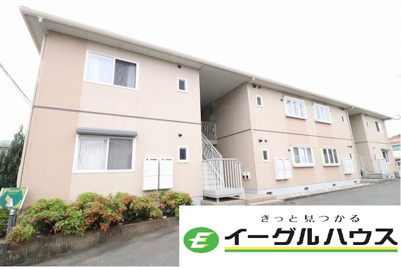 プロヴァンス壱番館