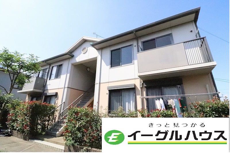 リベルテ筑紫野Ｂ棟