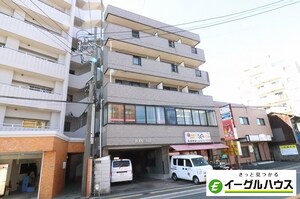WIN二日市外観写真
