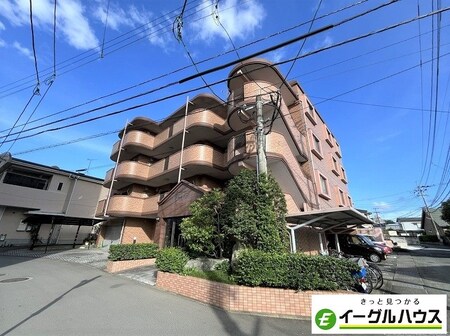 フローラ634外観写真