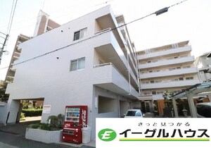 戸田第2ビル外観写真