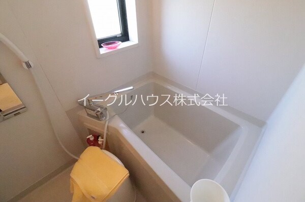 風呂画像