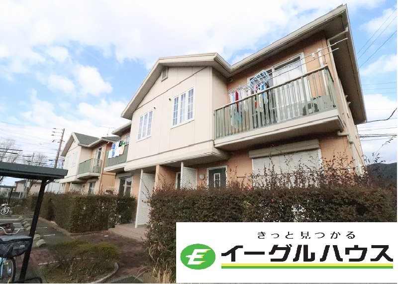 ヴィラ　ロズィールA棟
