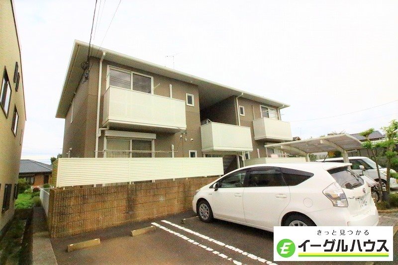 クレアガーデン