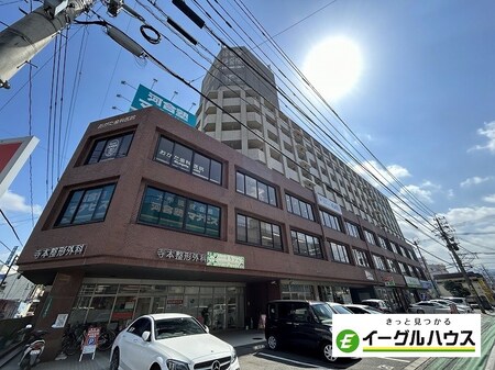 二日市ビル外観写真