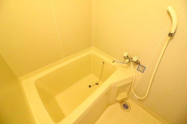 ダスシュロス吉田Ａの風呂画像