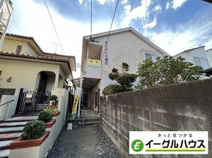 サンメトロ春日外観写真
