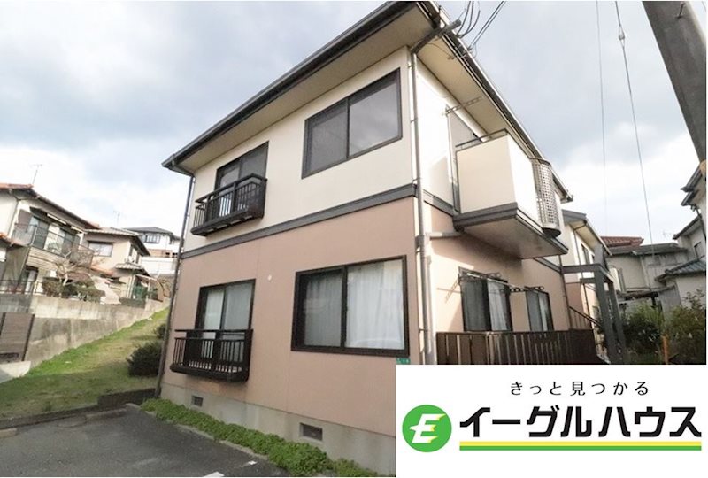 アルブル510　C棟