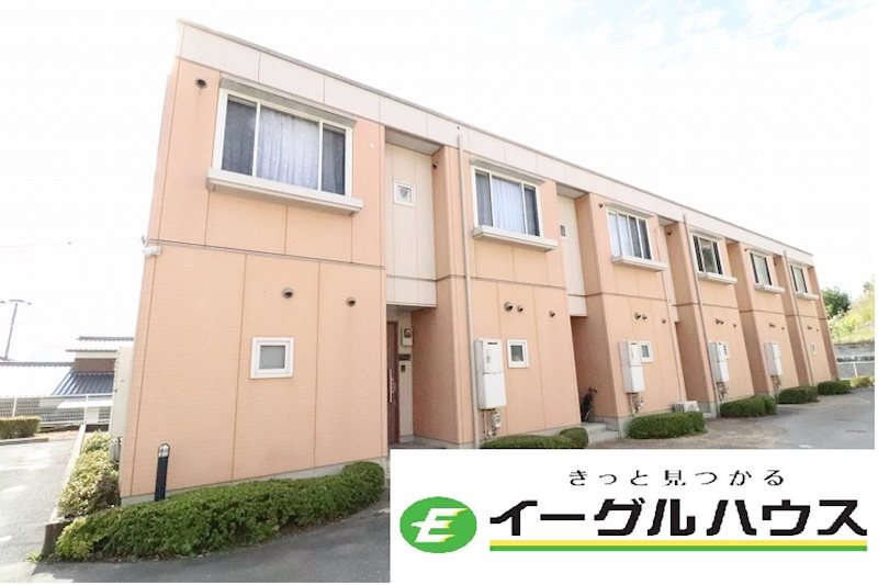 メルベーユコートC棟