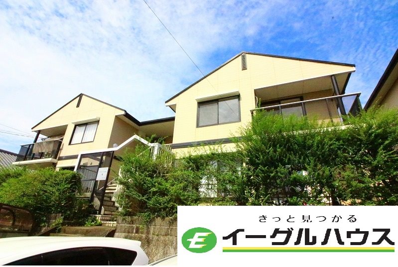 ファミーユ16A棟