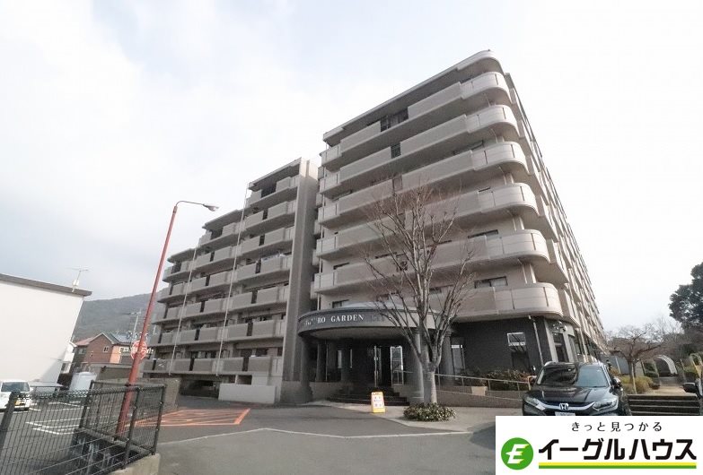 ロフティ都府楼ガーデンシティ