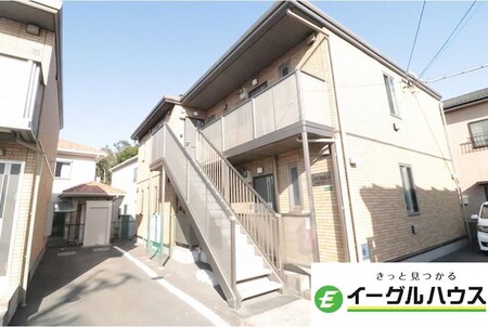 サンライズ吉松II外観写真