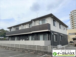 GRANZ.MII外観写真