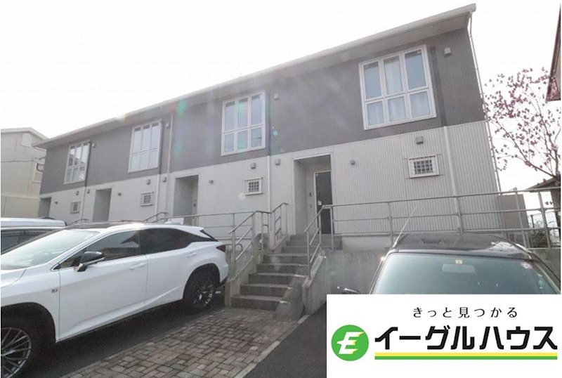 クレスト青山