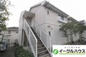 ジャルダンソレール北B棟