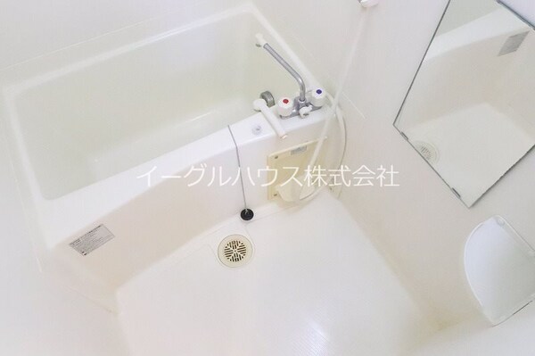 風呂画像