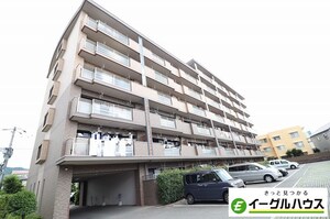 ソルベルデ五条外観写真