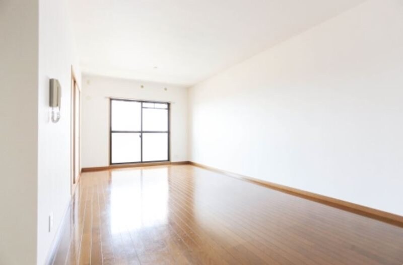 物件内観写真4　(退去予定の為別部屋の写真使用)