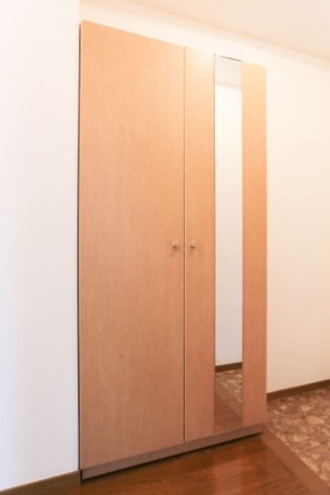 物件内観写真7　(退去予定の為別部屋の写真使用)