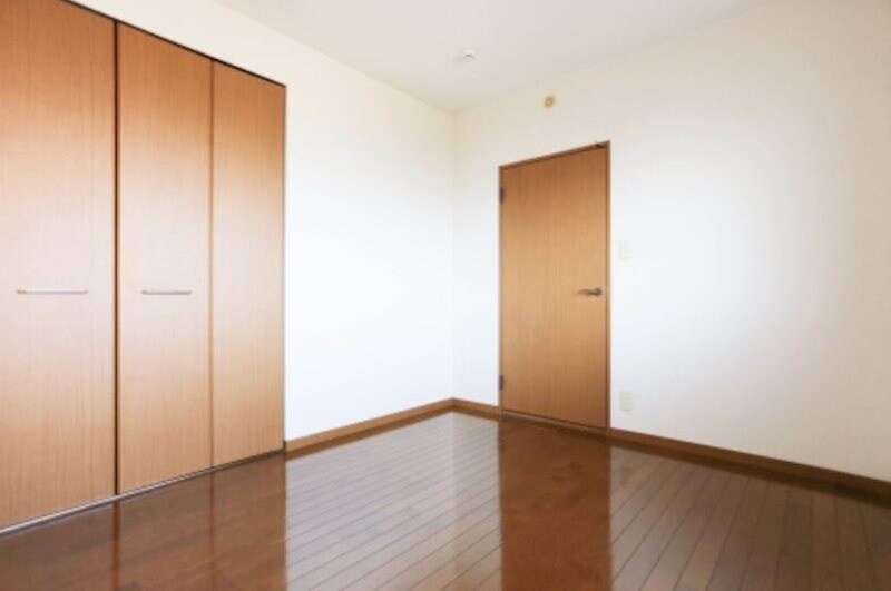 物件内観写真12　(退去予定の為別部屋の写真使用)