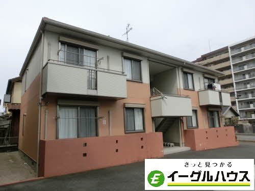 シャーメゾン若江