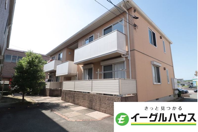 SQUARE　III棟