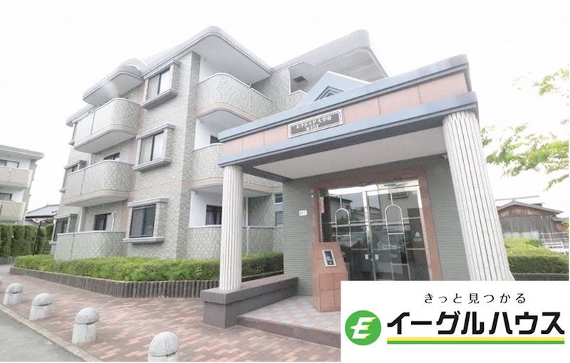 レクエルド大宰府WEST