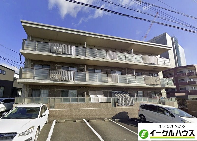シャルマン幸
