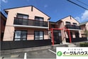 ファミリー坂・富G棟