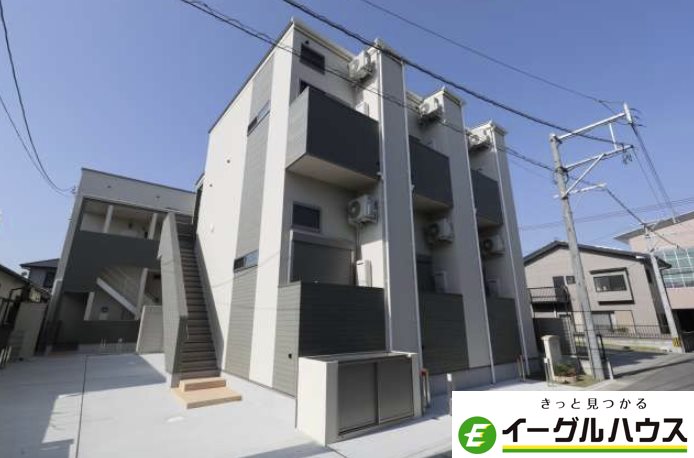 シャレオ湯町II