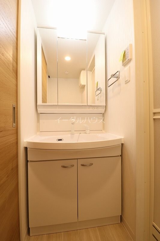 桜台駅 徒歩16分 1階の洗面所