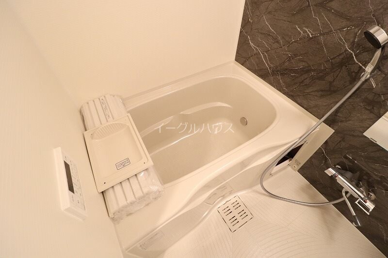 桜台駅 徒歩16分 1階の風呂画像