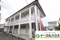 ひばりコーポB棟