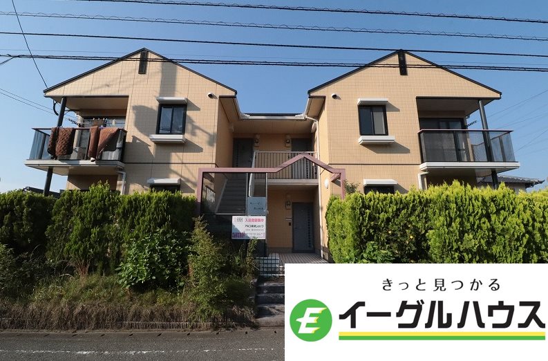 サンシャイン美しが丘A棟