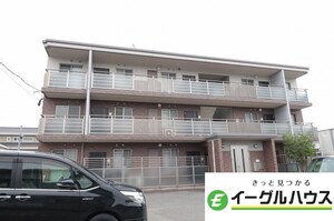ハピネス筑紫駅前外観写真