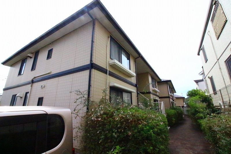 ファミーユ16B棟