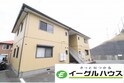 ヴィラ・ハピネスF棟