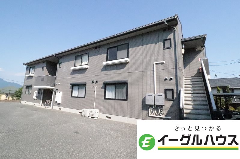 ウィングコート・花やしきC棟