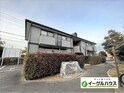 パークサイド美しが丘　A棟