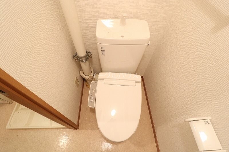 物件内観写真2　(別部屋写真使用)