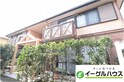 MAY美しが丘A棟