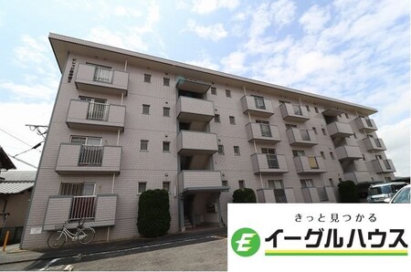 ビレッジ都府楼II外観写真