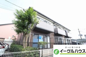 シャーメゾン　ミズキ外観写真