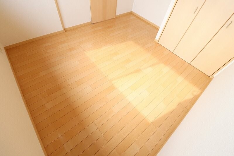 物件内観写真6　(別部屋の写真使用)