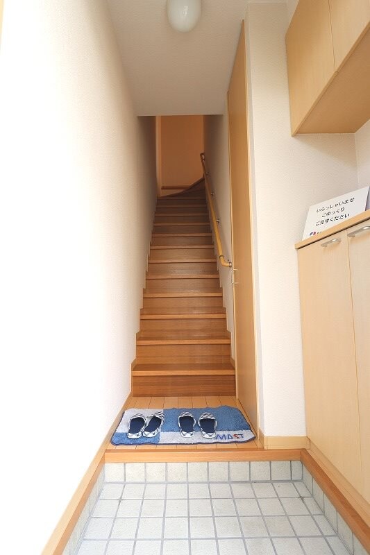 物件内観写真7　(別部屋の写真使用)