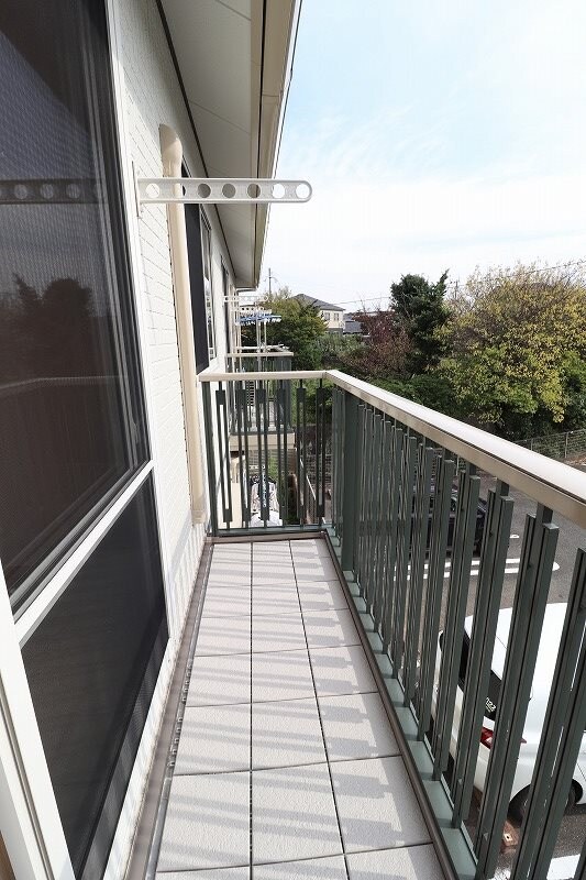 物件内観写真8　(別部屋の写真使用)