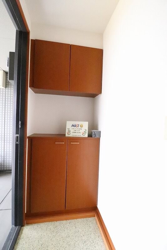 物件内観写真7　(別部屋写真使用)