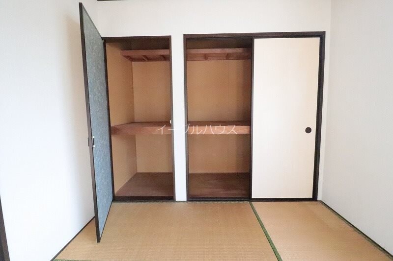 物件内観写真11　(別部屋写真使用)