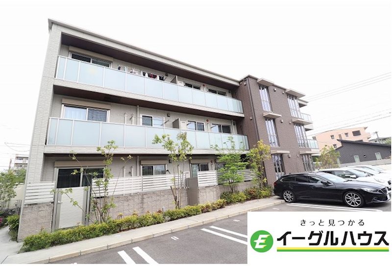 Palazzo筑紫野