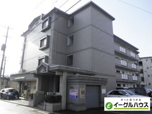 コーポユキII外観写真